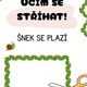 Učím se stříhat ✂️ 2