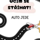 Učím se stříhat ✂️ 7