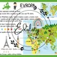 EVROPA – výukový materiál 2
