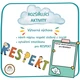 Třídnická hodina - RESPEKT 6
