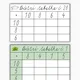 Násobilkové tabulky 0–10 | přehledné procvičování 2