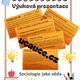 Sociologie jako věda kompletní materiál pro výuku 3