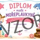 „Mořský svět – Putování za pokladem mořské víly“  2