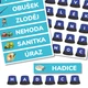 VŠEZNÁLKOVI - Záchranné složky s bratry Všeználkovými 9