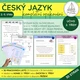 Kompletní opakování pro 2. třídu + sebehodnocení | výhodný balíček 9