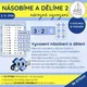 Násobíme a dělíme 2–5 | názorné vyvození | výhodný balíček 6