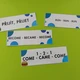 AJ - Irregular verbs - flashcards 7