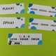AJ - Irregular verbs - flashcards 6
