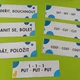 AJ - Irregular verbs - flashcards 4