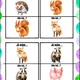 🐾 Já mám, kdo má? – ZVÍŘÁTKA 3