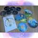 PRŮVODCE PRO MALÉHO ASTRONOMA 8