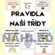 PRAVIDLA NAŠÍ TŘÍDY 2