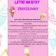 Zmrzliny - určování barev  2
