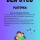 Den otců - plotovka  2
