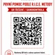 Úniková hra První pomoc pro 2. stupeň ZŠ a SŠ (QR kódy) 4