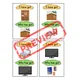 MY ROOM - I have got, who has got 2