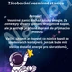 Záchrana vesmírné stanice - bojovka 2