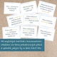 CONVERSATION CARDS | What are your summer plans | konverzační karty v angličtině 2