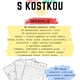 Komunikační hry s kostkou  2