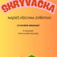 Skrývačka - zvířátka  2