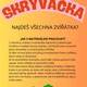 Skrývačka - zvířátka  3