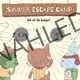 Summer Vocabulary Escape Game 3