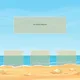 🏖️ Hurá na pláž! – skládání podle vzoru 2