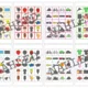 LÉTO – STÍNOVÉ DOMINO A STÍNOVÉ PEXESO 2