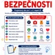 Komplexní projektový den „Den bezpečnosti“ pro 1. a 2. stupeň ZŠ - VARIANTA 2 2