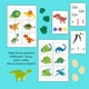 Zábavné učení - Dinosauři  3