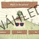 Summer Vocabulary Escape Game 4