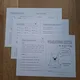 Opakování učiva 1. třídy | Vombatova cesta do druhé třídy 3