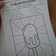 Malá násobilka | 6 originálních vybarvovaček 4