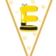 VÝZDOBA TŘÍDY - VČELIČKY 🐝 8