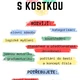 Komunikační hry s kostkou  3