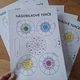 Malá násobilka (0–5) | násobilkové terče 3