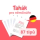 Für neue Deutschlehrer: balíček 5 materiálů pro začínající němčináře 5