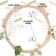 Botanická třída - kompletní sada výzdoby a organizace (sada 6 materiálů) 4
