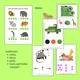 Zábavné úkoly - návštěva v ZOO 4