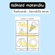 Angličtina hrou - Léto - Summer - pexeso, flashcards 4