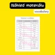 Léto v angličtině - Summer - hravé pracovní listy, hry, flashcards 4
