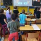 KOUZELNÁ LUPA LÉTO - počítání do 20 4