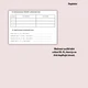 Závěrečná písemná práce 3. třída / matematika / český jazyk 4