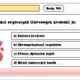 Biologie člověka - Riskuj! (interaktivní prezentace) 6