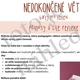 Reflektivní karty - nedokončené věty pro věk 12-18 let 3