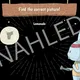 Summer Vocabulary Escape Game 6