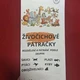 ŽIVOČICHOVÉ – PÁTRAČKY  4