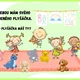 Těšíme se do školky - PLOTOVKA 2