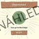 Summer Vocabulary Escape Game 8