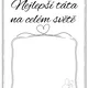 Nejlepší tatínek  3